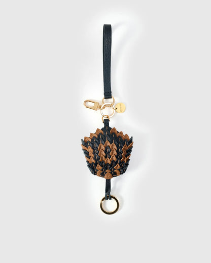 SNAKE SCALE CHARM