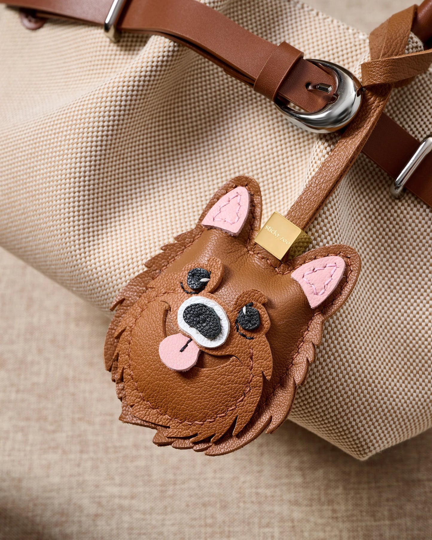 POMERANIAN CHARM