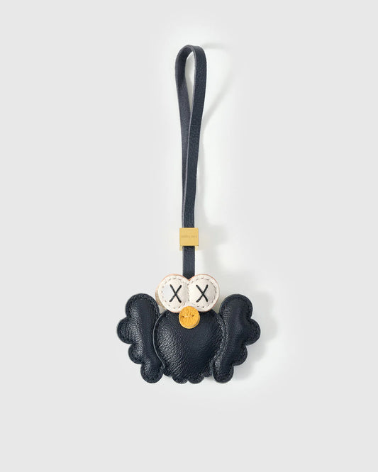 HOOTIE THE OWL CHARM