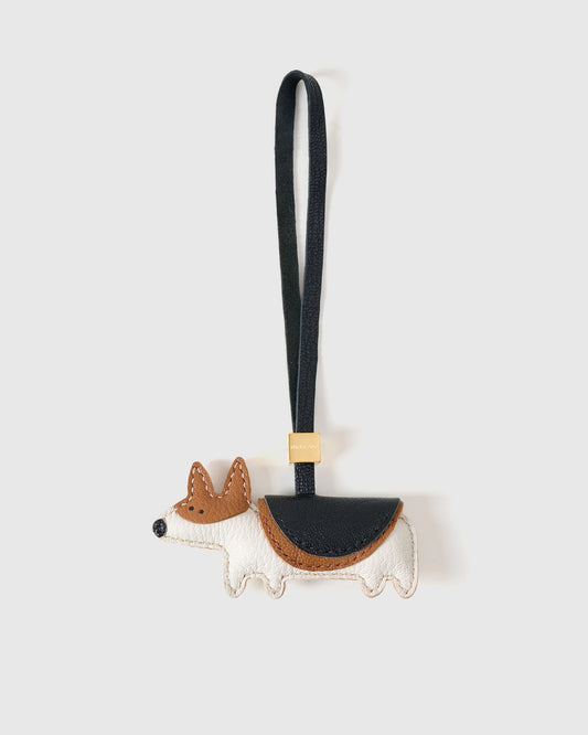 CORGI CHARM