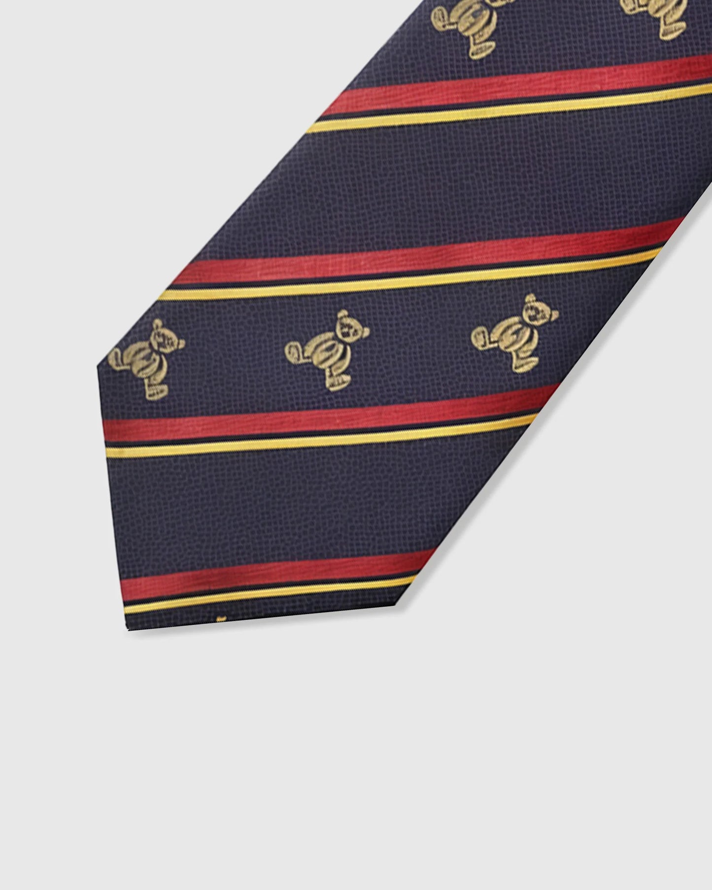 REGIMENT TEDDY TIE