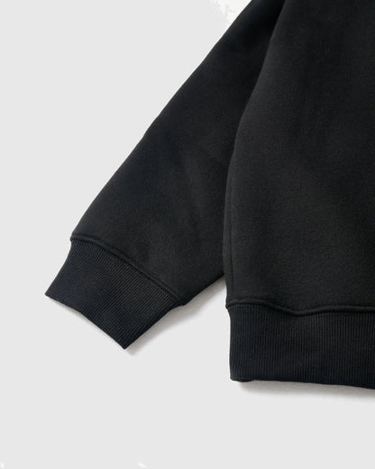TEDDY BEAR SWEATSHIRT
