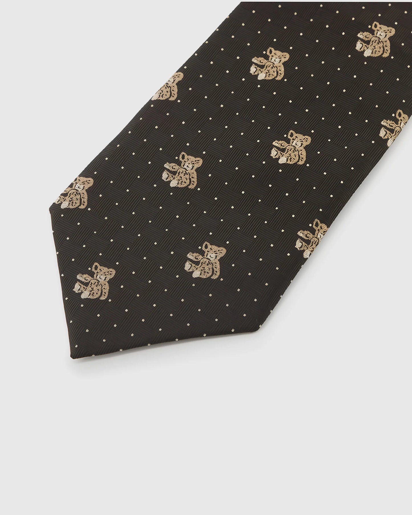 ATLAS BEAR TIE