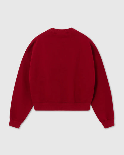 SAINT TEDDY BEAR SWEATSHIRT