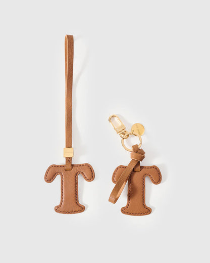 T — LETTER CHARM | INITIAL