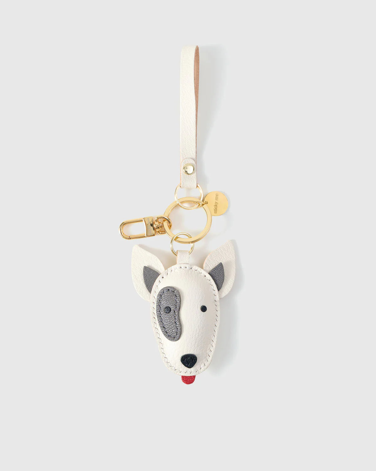 BULL TERRIER CHARM