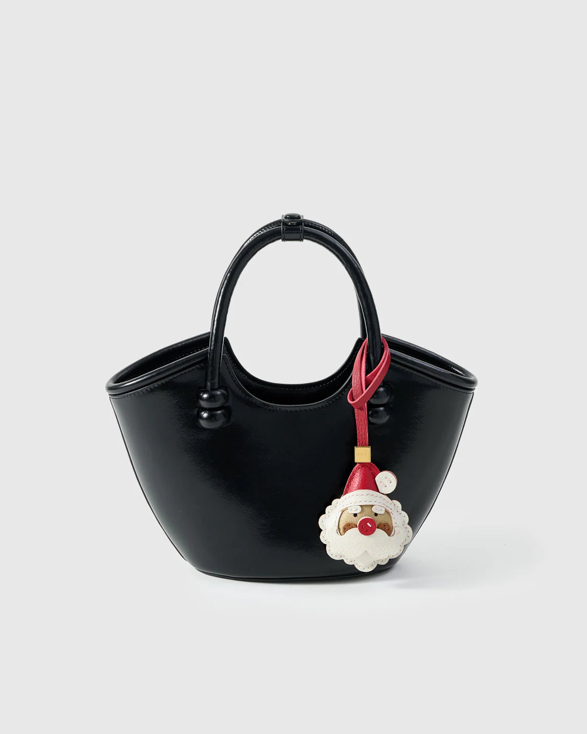 SANTA CLAUS CHARM