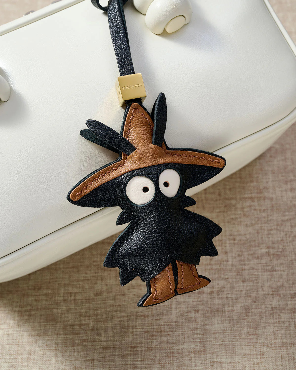 ELF CHARM