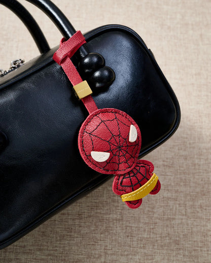SPIDERMAN CHARM