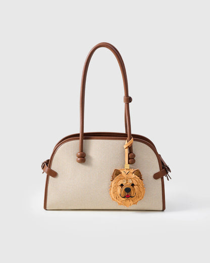 CHOW CHOW CHARM | COLLECTIBLE