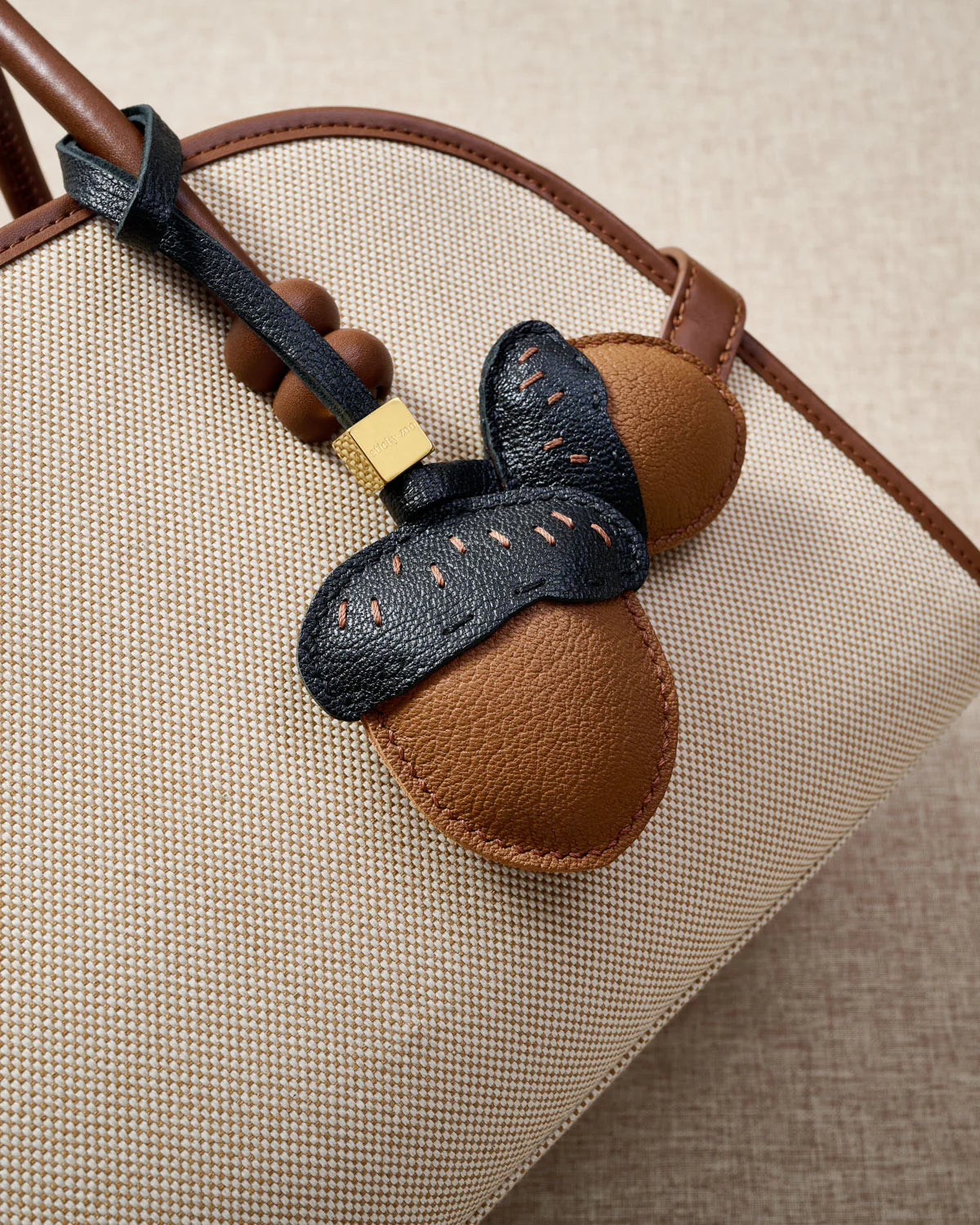 ACORNS CHARM