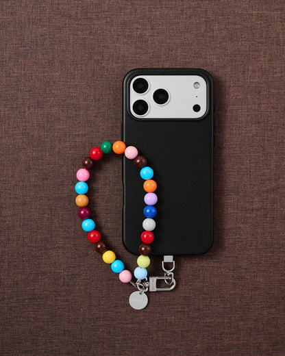 COLOR POP PHONE STRAP