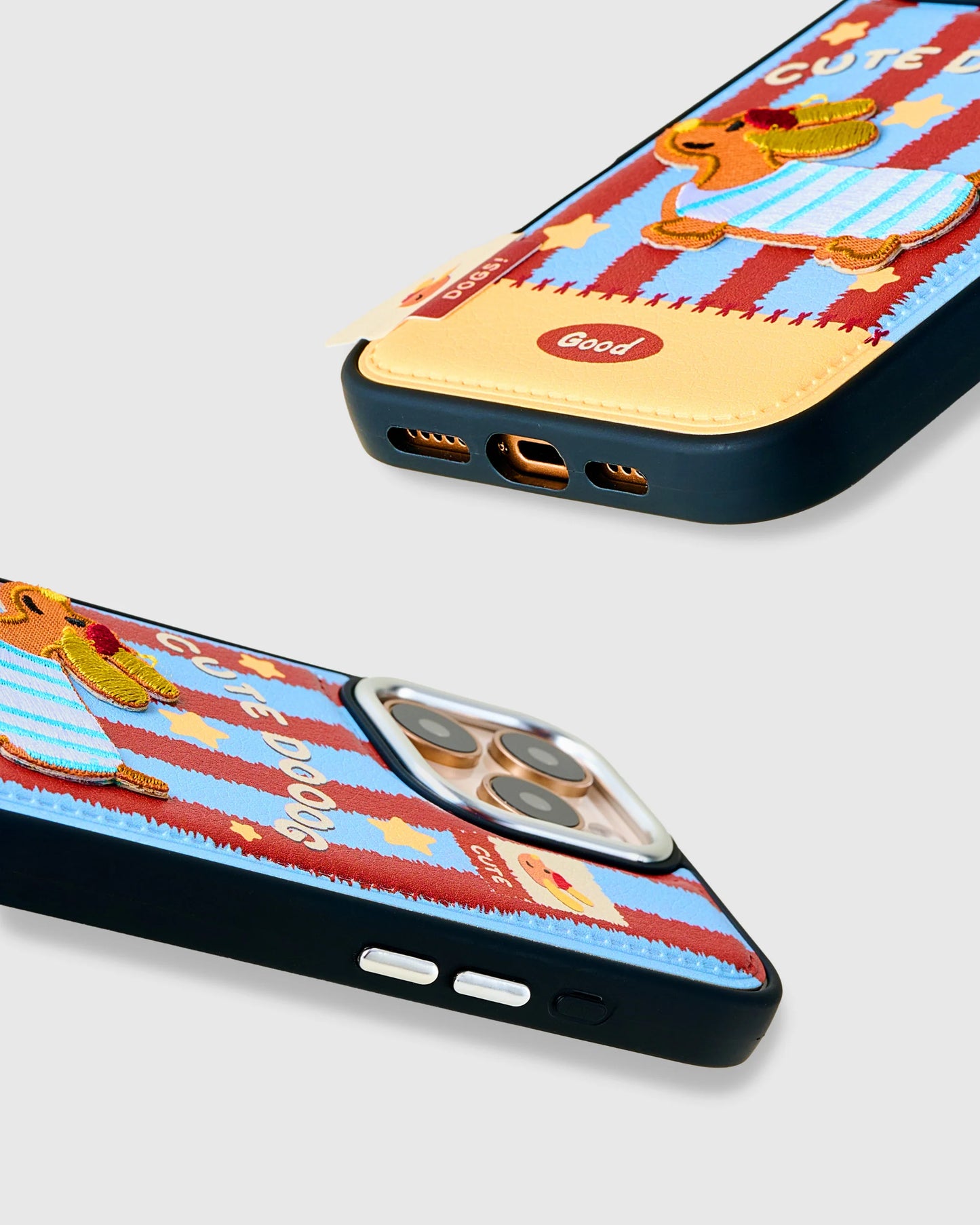 CUTE DOOOG CASE