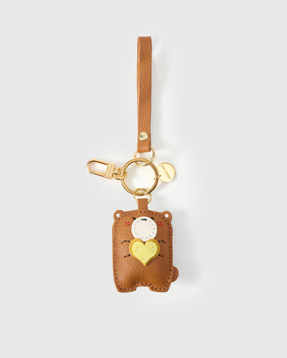 TEDDY BEAR CHARM