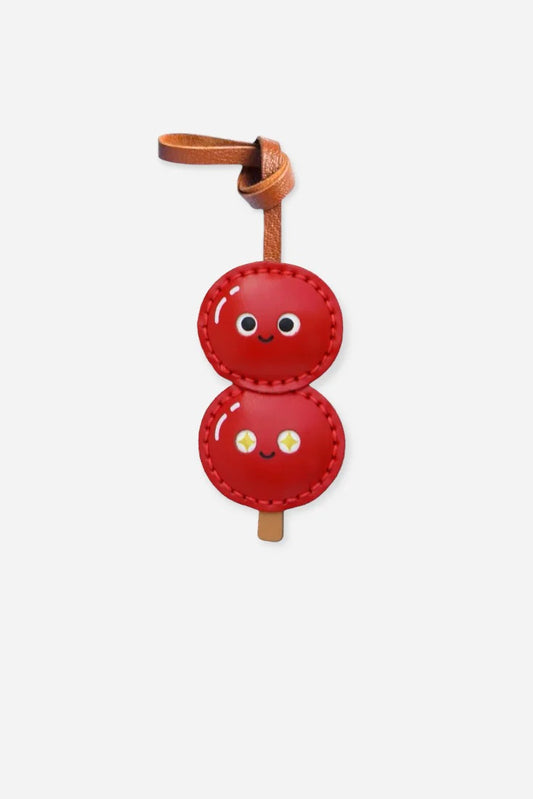 CANDIED HAWS CHARM