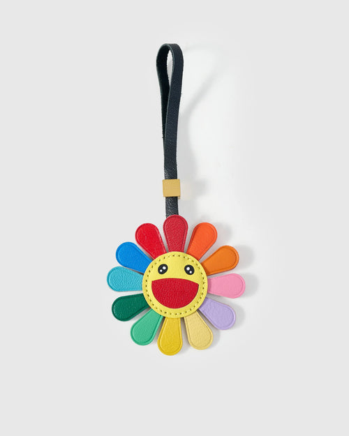 NIGHT FLOWER CHARM