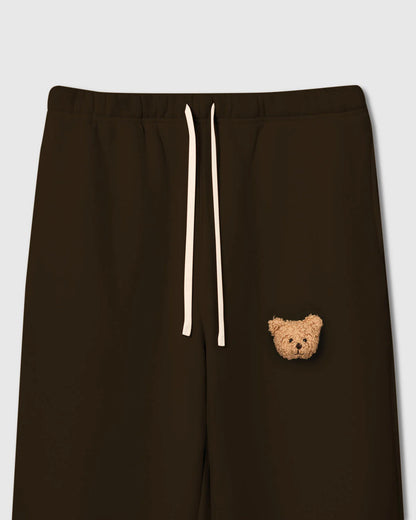 STICKY BEAR SWEATPANT