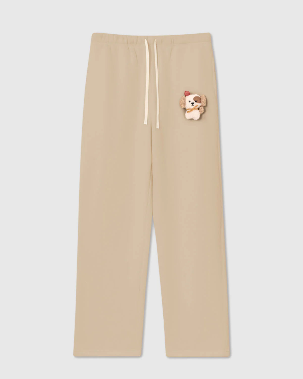 CARDINAL PUPPY SWEATPANT