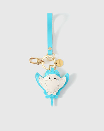 MANTA RAYS CHARM