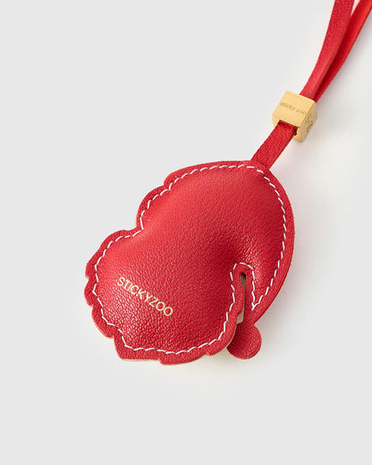 NOËL SANTA CHARM