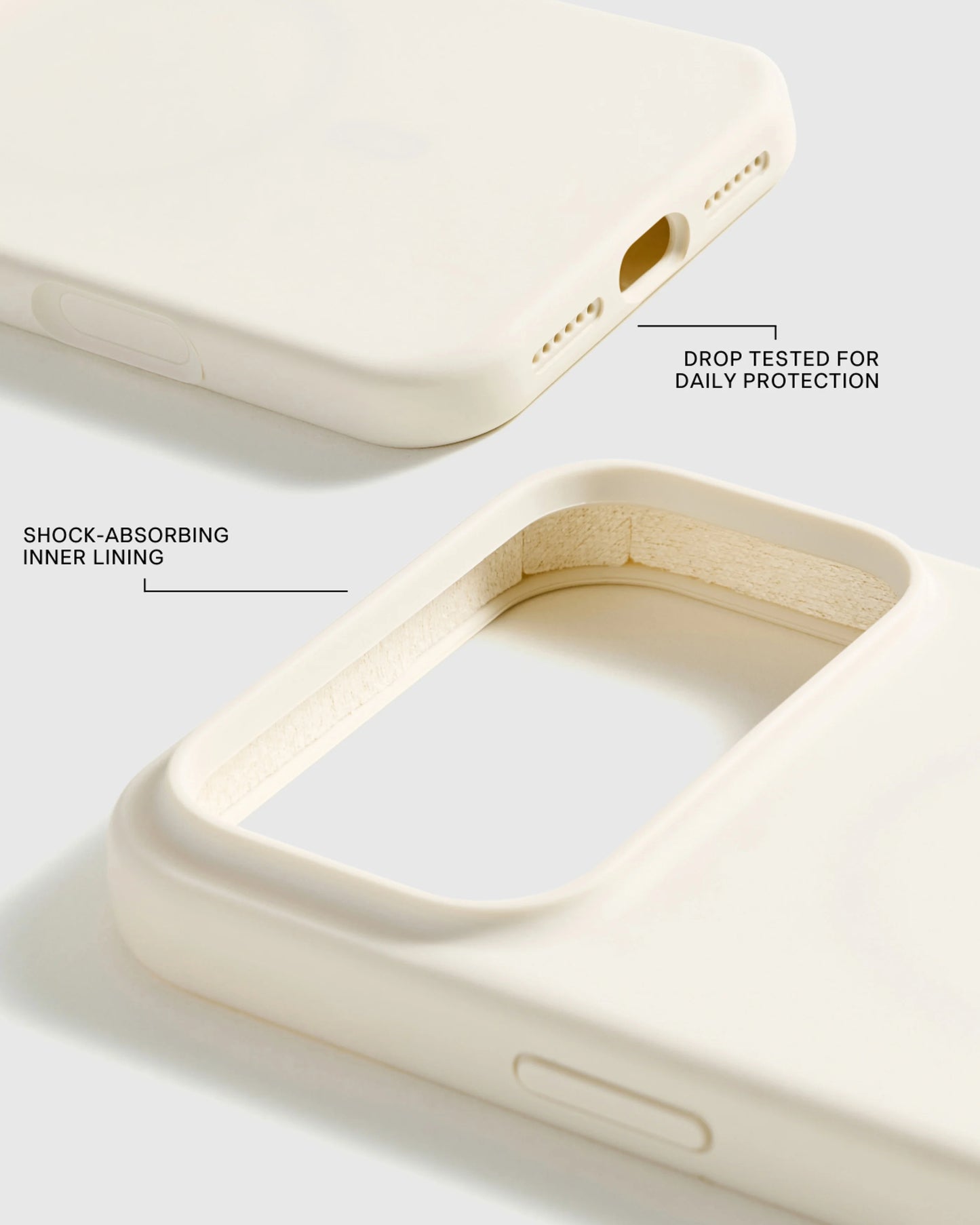 CHERRY CHARM CASE