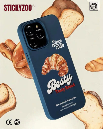 CROISSANT CASE
