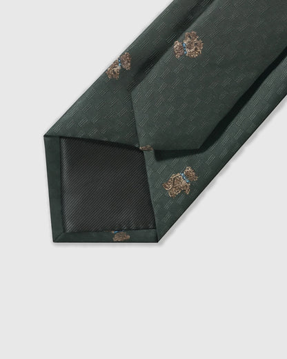 FOREST TERRIER TIE