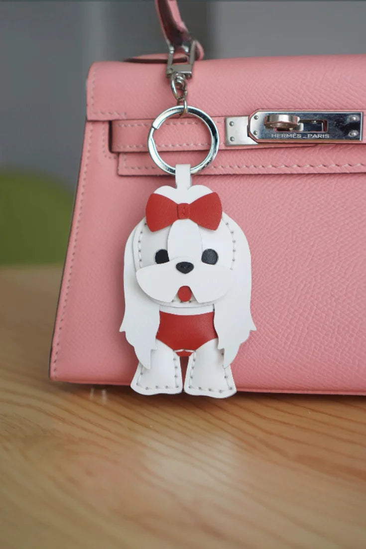 MALTESE CHARM