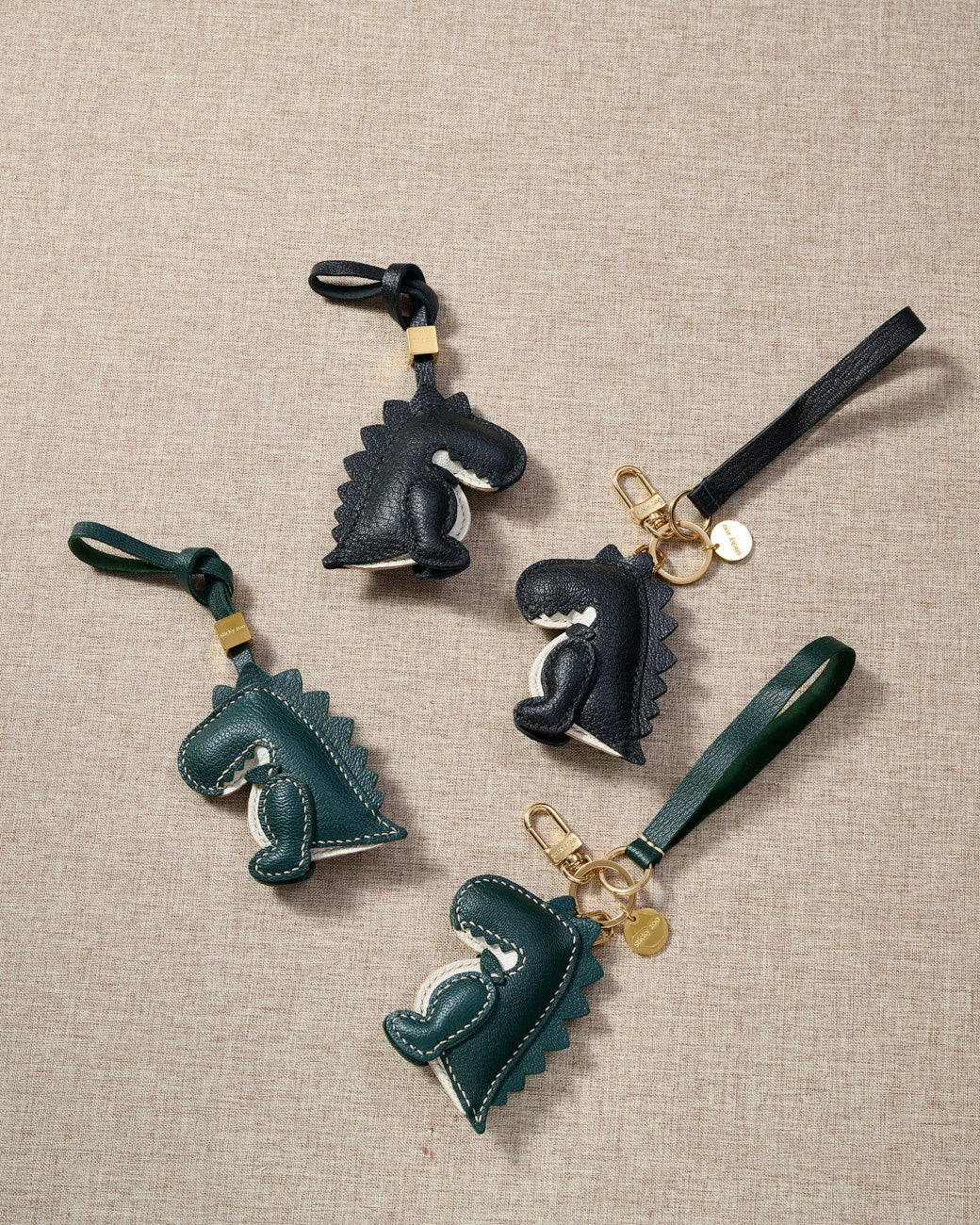 DINOSAUR CHARM
