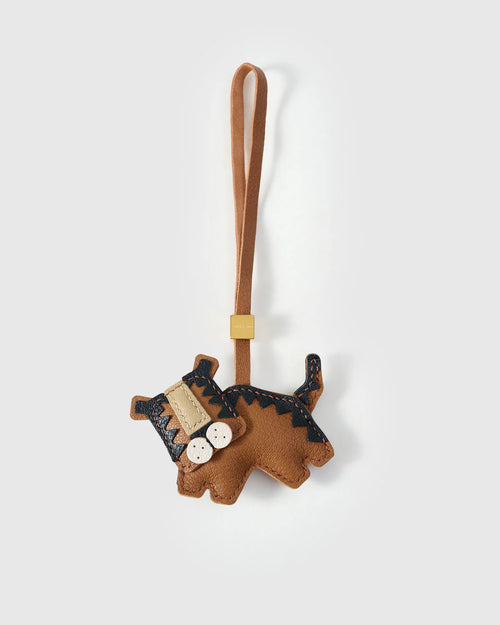 TIGER TIKO CHARM
