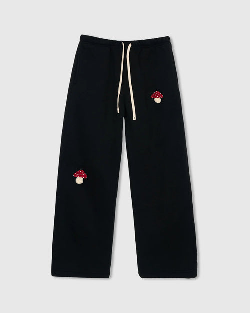 MUSHROOM SWEATPANT