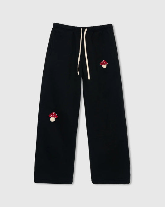 MUSHROOM SWEATPANT