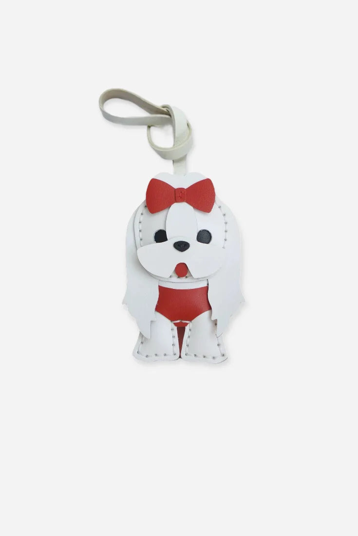 MALTESE CHARM