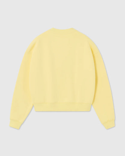 SAINT TEDDY BEAR SWEATSHIRT