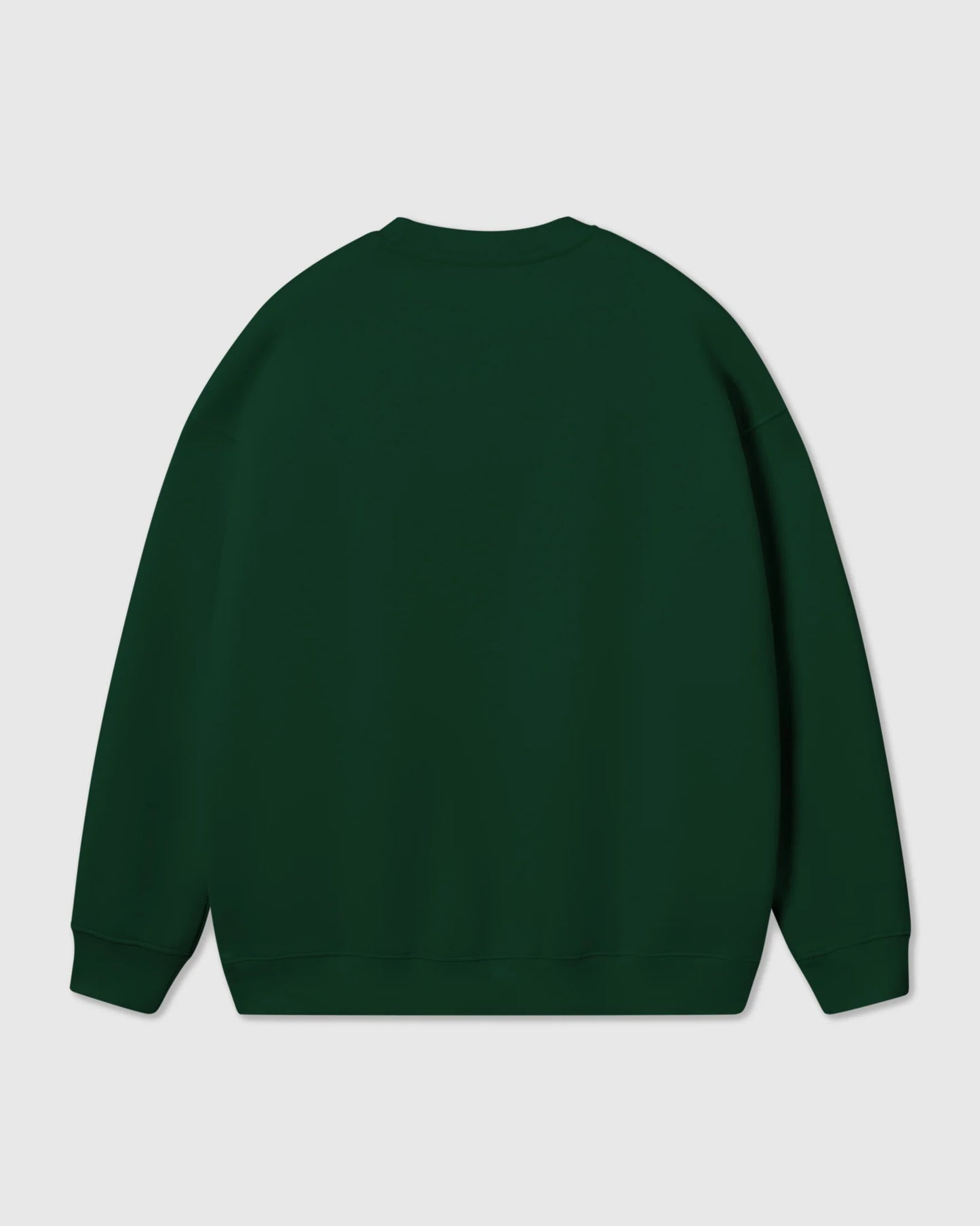 POODLE PARADE SWEATSHIRT