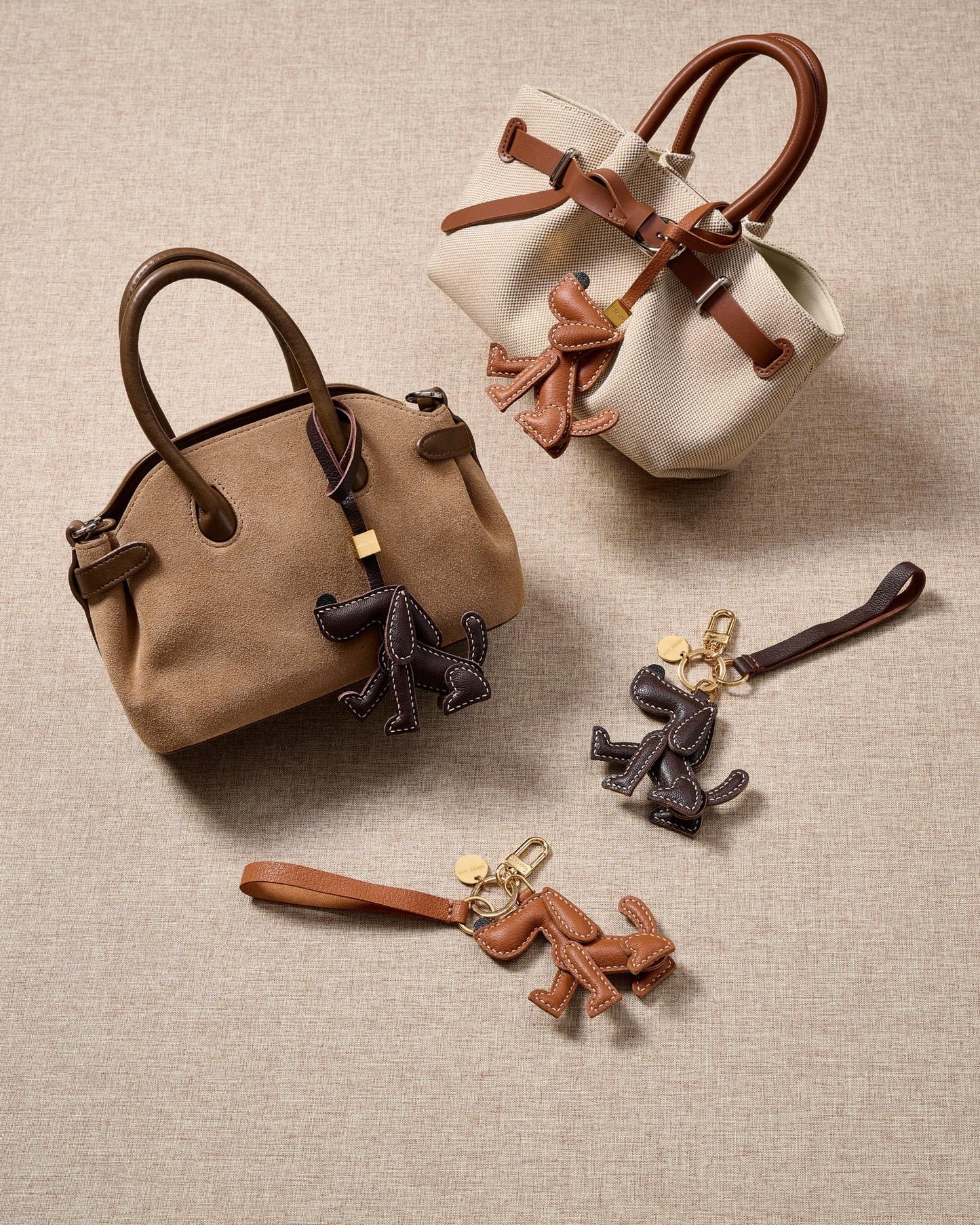 BASSET HOUND CHARM
