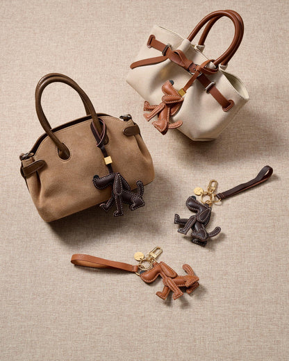 BASSET HOUND CHARM