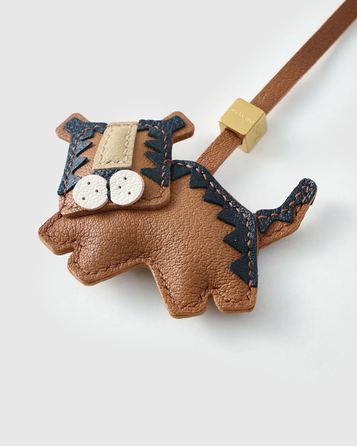 TIGER TIKO CHARM