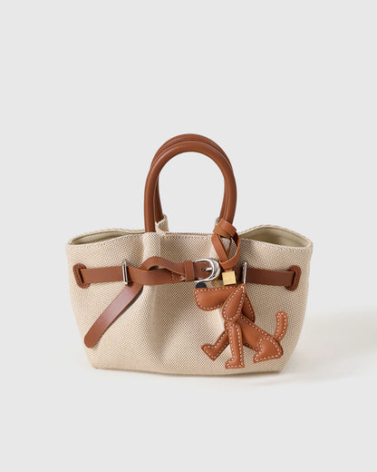 BASSET HOUND CHARM