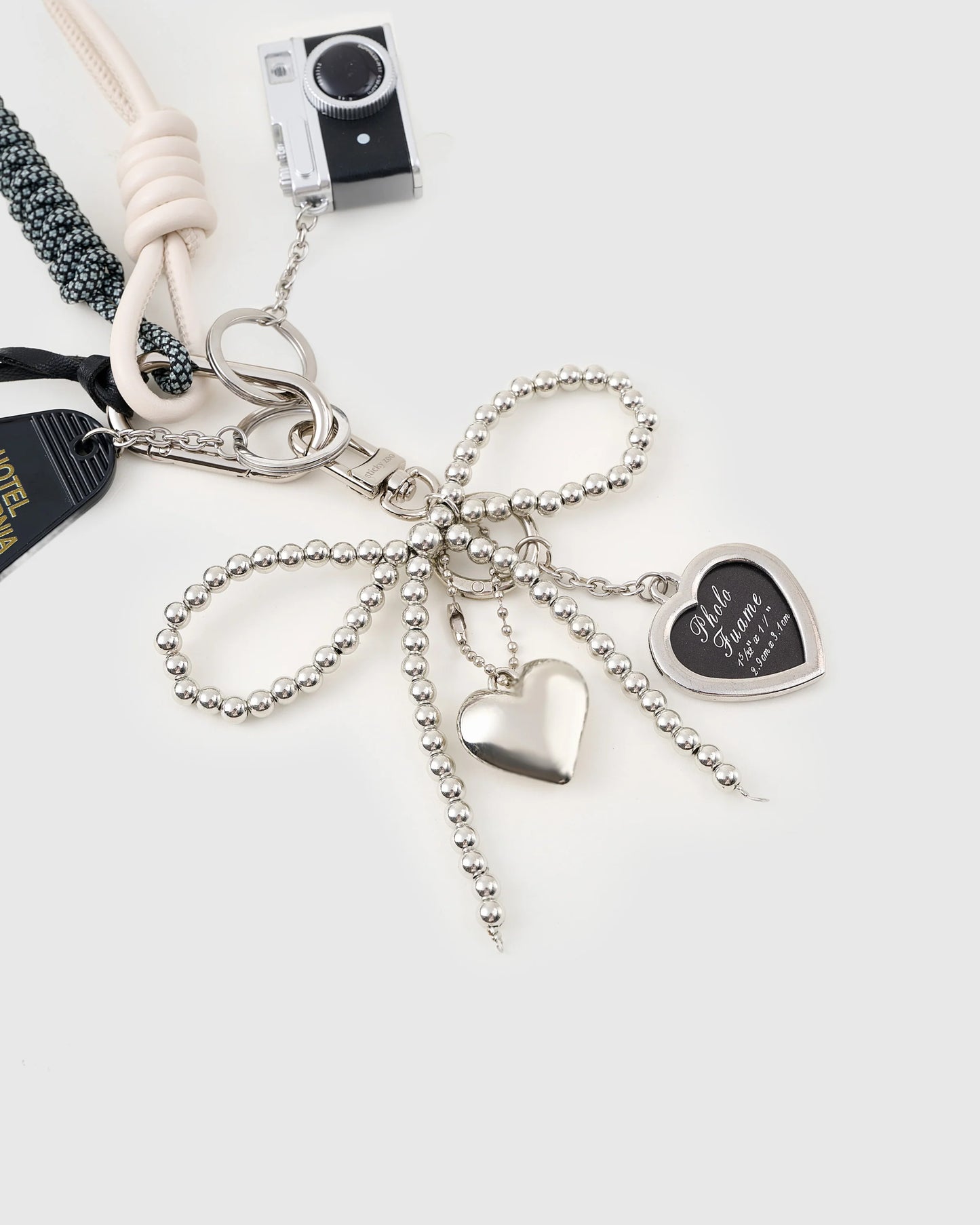 DOTTIE SNAPSHOT STACK CHARM