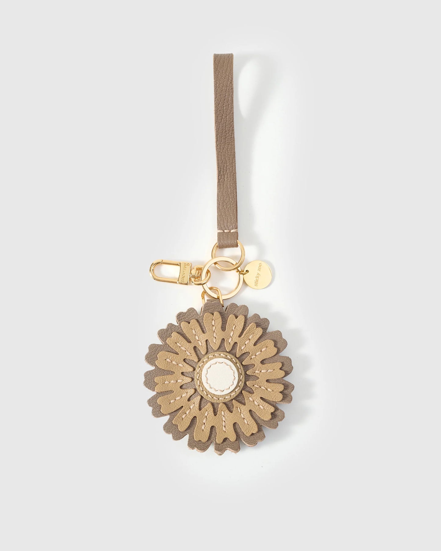 SUNFLOWER CHARM