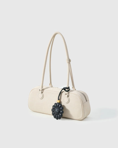 PLAIN NIGHT FLOWER CHARM