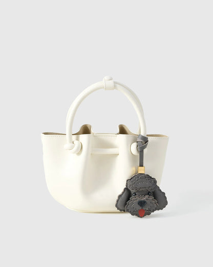 POODLE CHARM