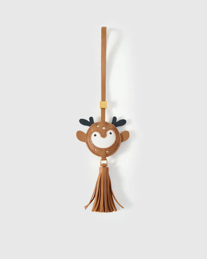 DEER CHARM