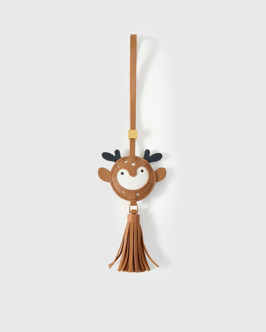 DEER CHARM