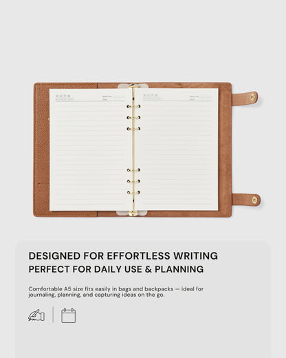 BEAR NOTEBOOK