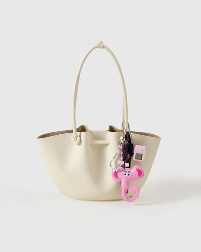 PIXIE ELEPHANT STACK CHARM