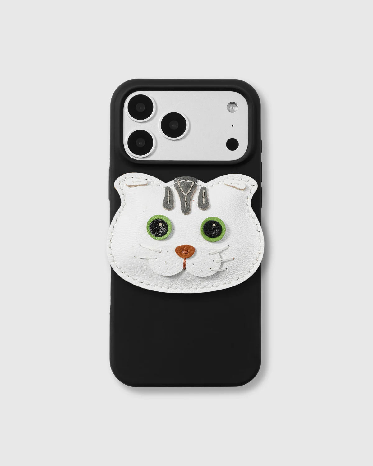 SCOTTISH FOLD CHARM CASE