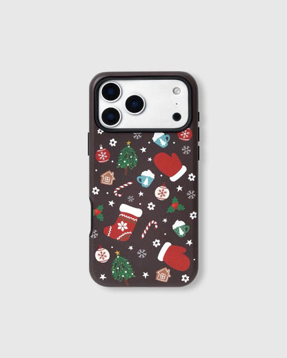 HOLIDAY DAY CASE