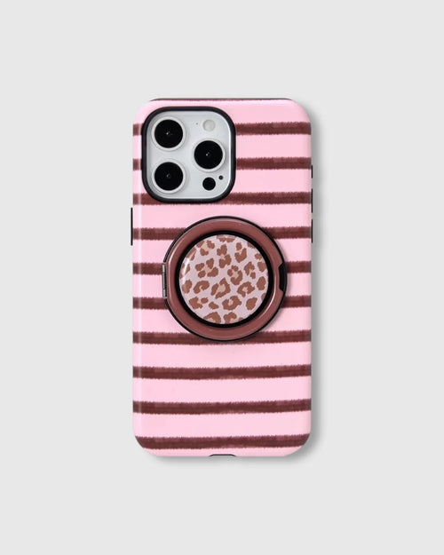 LEOPARD CASE